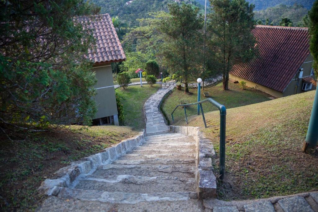 Pousada Serra Da India بينيدو المظهر الخارجي الصورة